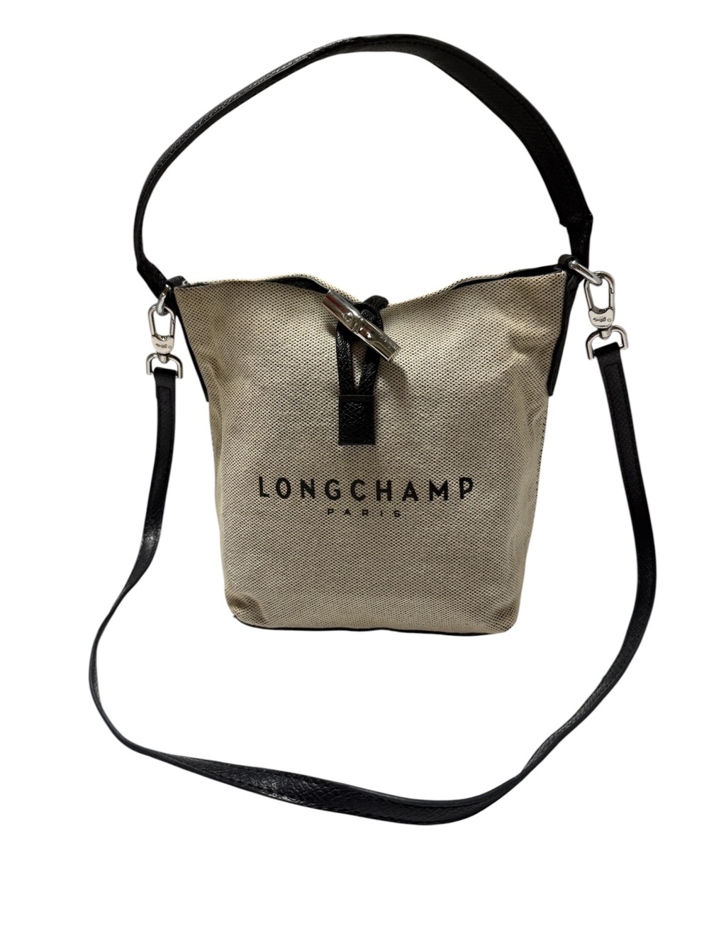 Longchamp Essential bucket bag